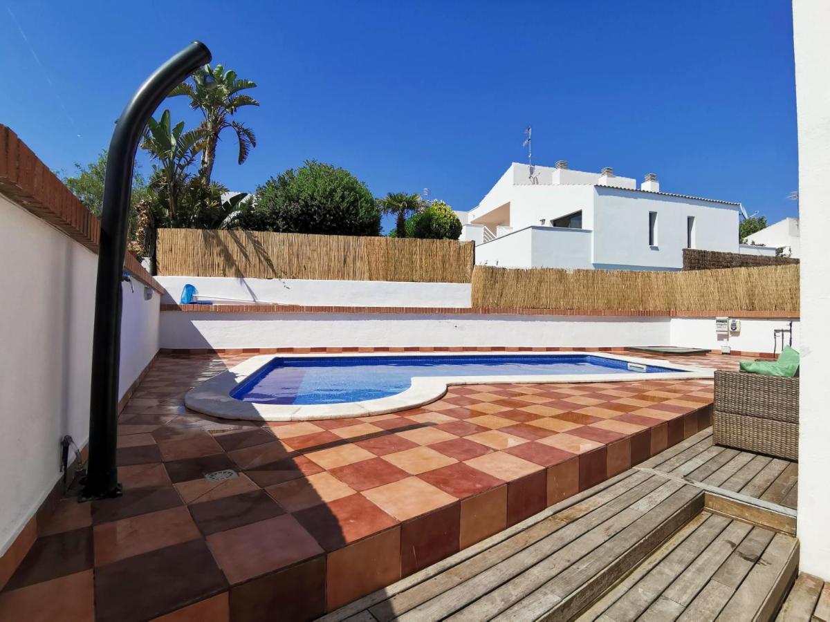 Villa Arcos سيجور دي كالافيل المظهر الخارجي الصورة