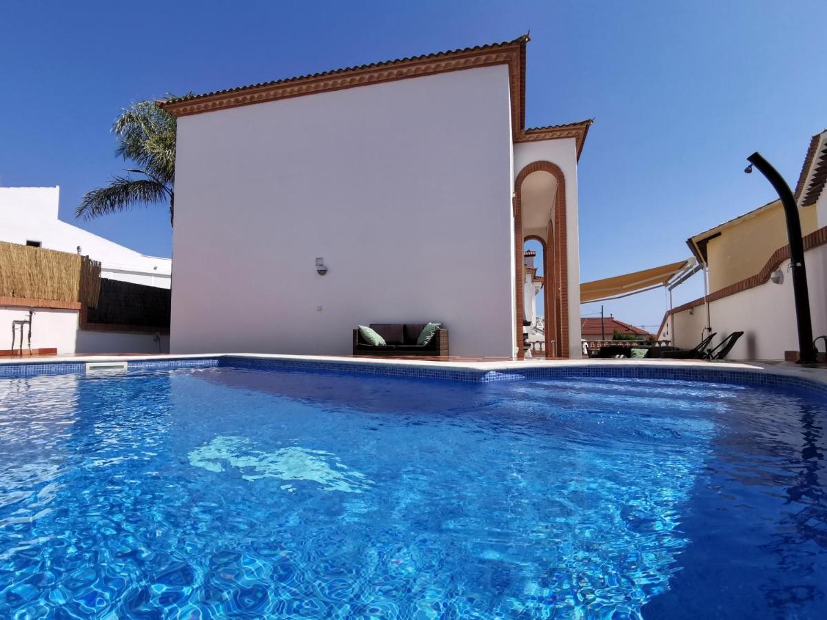 Villa Arcos سيجور دي كالافيل المظهر الخارجي الصورة