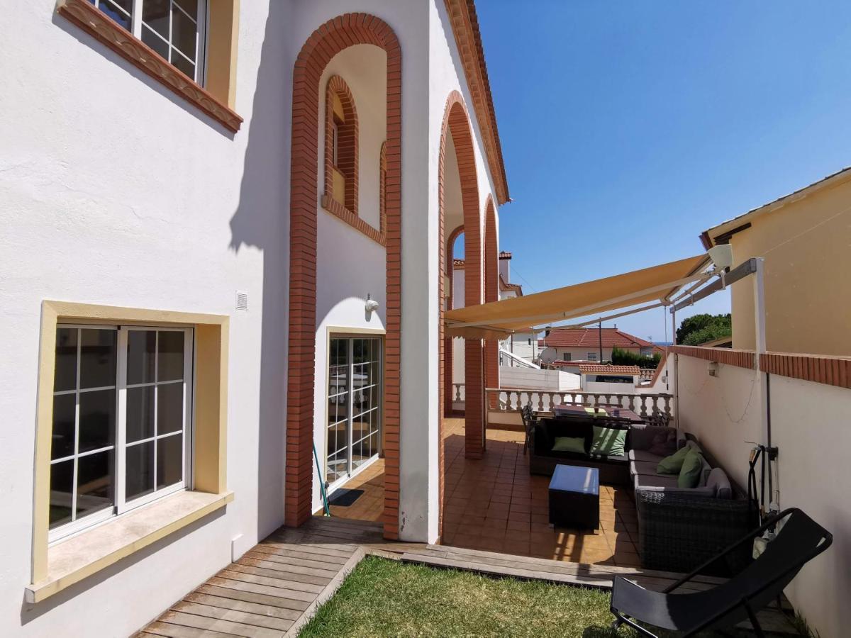 Villa Arcos سيجور دي كالافيل المظهر الخارجي الصورة
