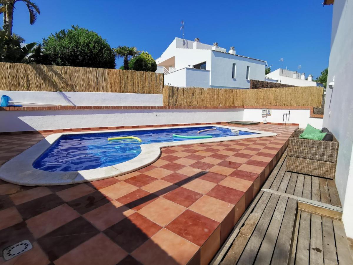 Villa Arcos سيجور دي كالافيل المظهر الخارجي الصورة