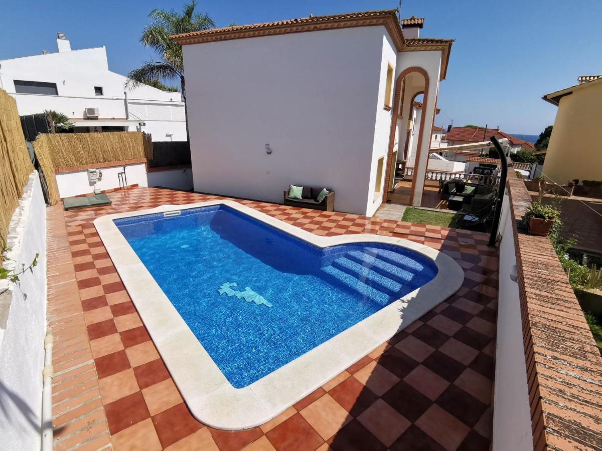 Villa Arcos سيجور دي كالافيل المظهر الخارجي الصورة