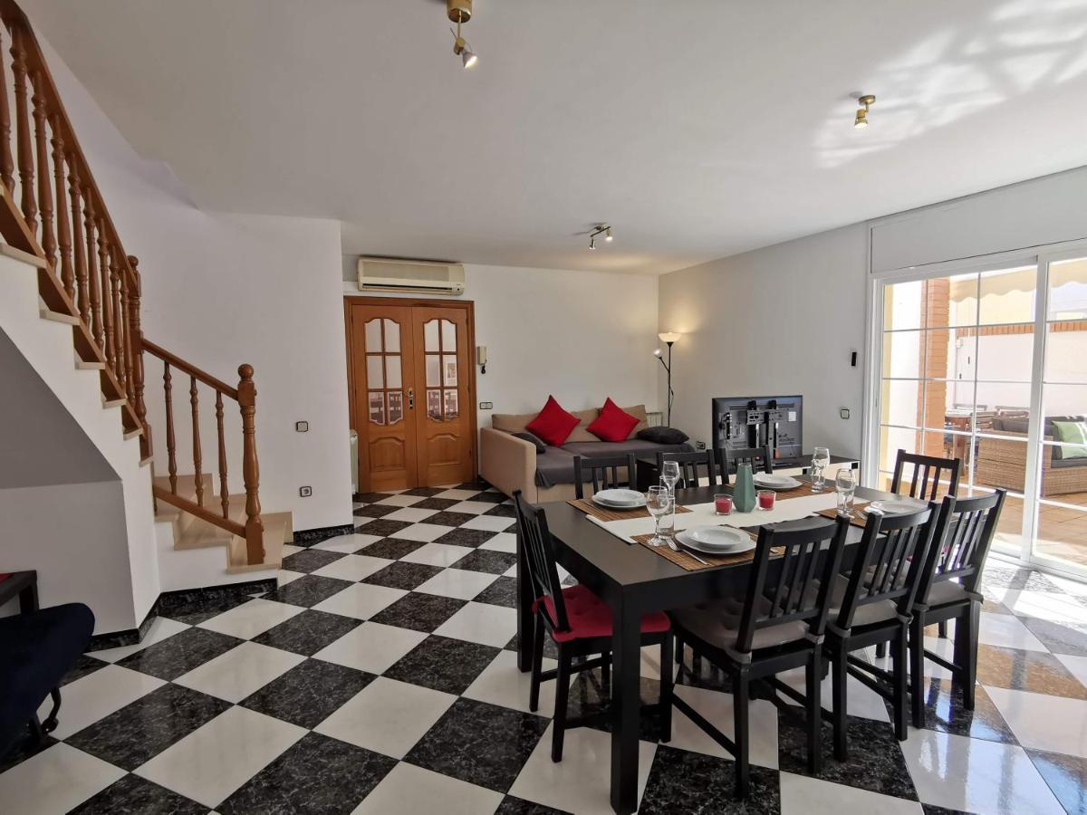 Villa Arcos سيجور دي كالافيل المظهر الخارجي الصورة