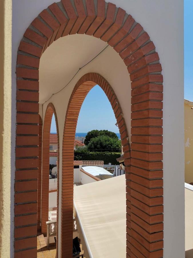 Villa Arcos سيجور دي كالافيل المظهر الخارجي الصورة