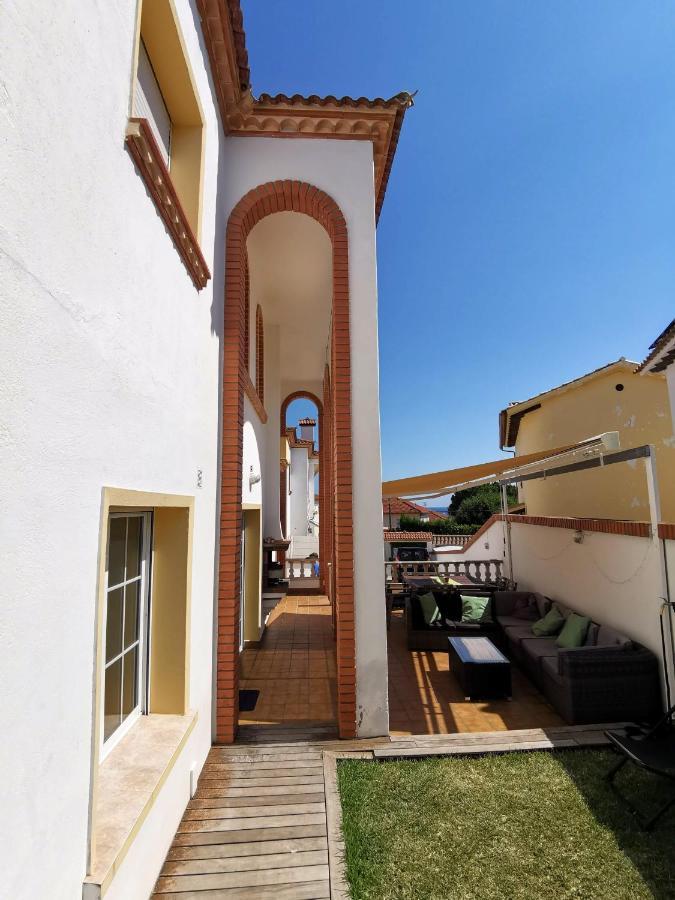 Villa Arcos سيجور دي كالافيل المظهر الخارجي الصورة
