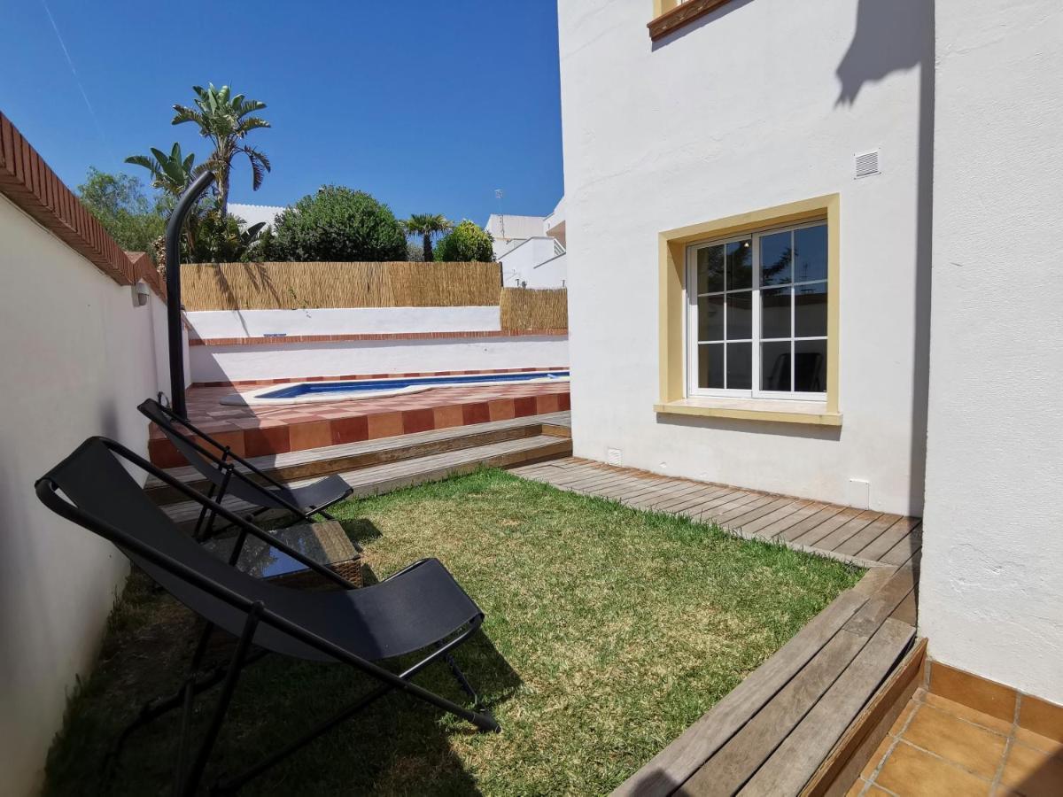 Villa Arcos سيجور دي كالافيل المظهر الخارجي الصورة