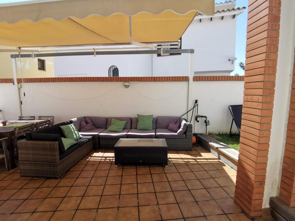 Villa Arcos سيجور دي كالافيل المظهر الخارجي الصورة