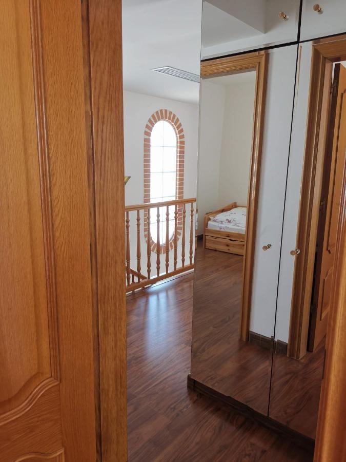 Villa Arcos سيجور دي كالافيل المظهر الخارجي الصورة