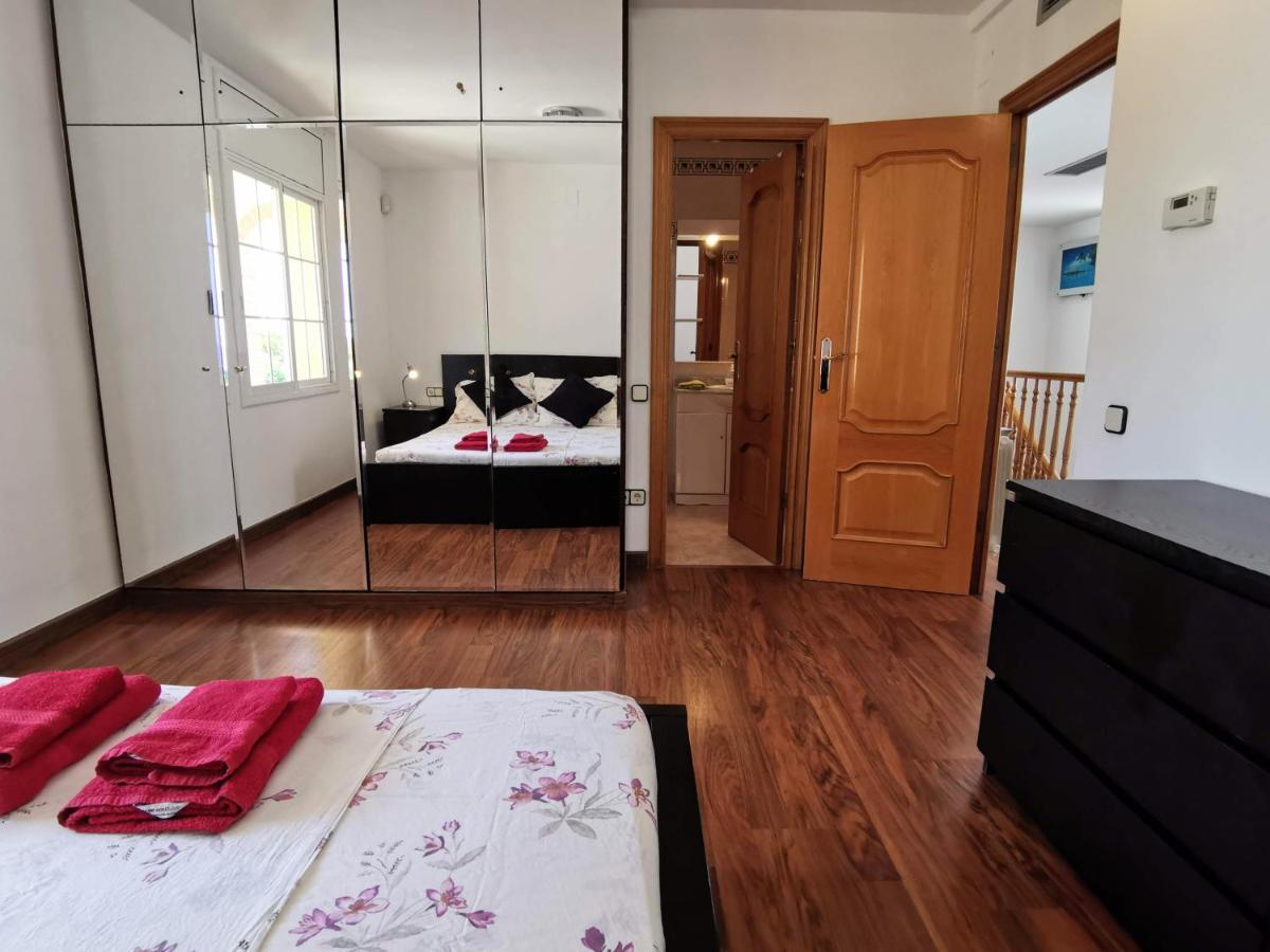 Villa Arcos سيجور دي كالافيل المظهر الخارجي الصورة