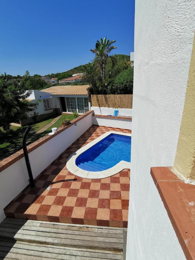 Villa Arcos سيجور دي كالافيل المظهر الخارجي الصورة