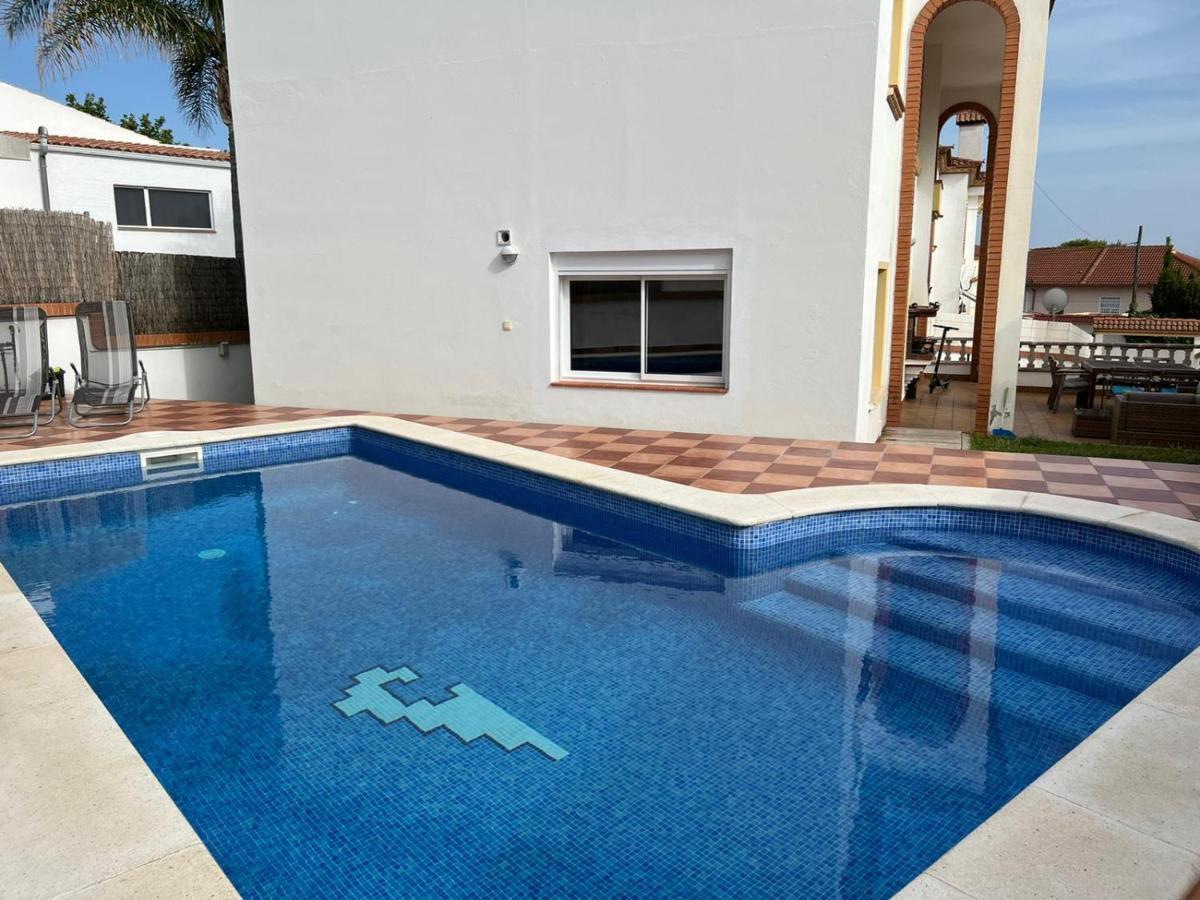 Villa Arcos سيجور دي كالافيل المظهر الخارجي الصورة