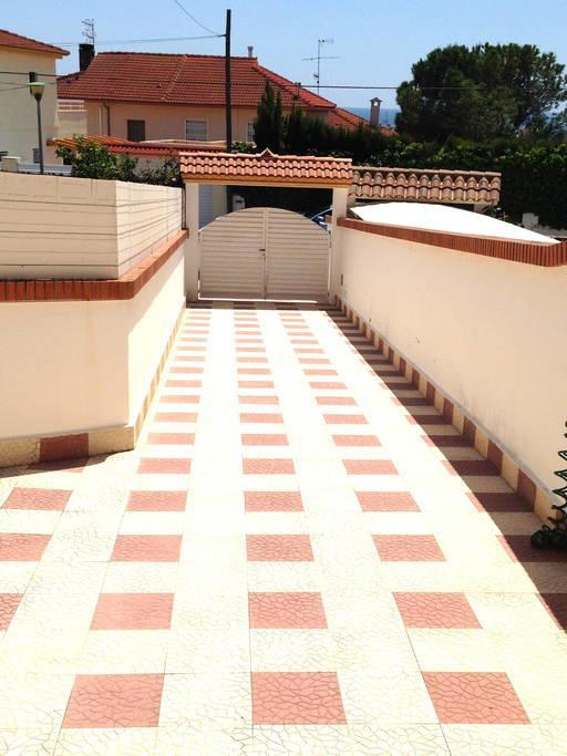 Villa Arcos سيجور دي كالافيل المظهر الخارجي الصورة