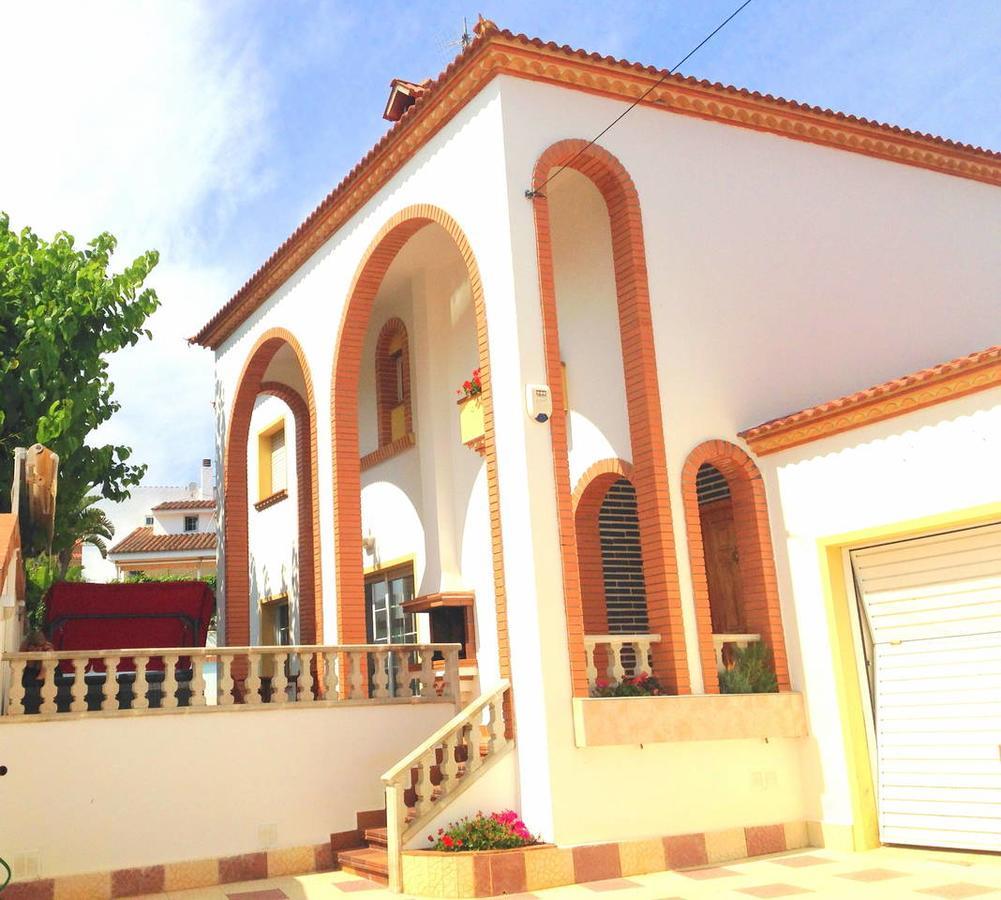 Villa Arcos سيجور دي كالافيل المظهر الخارجي الصورة