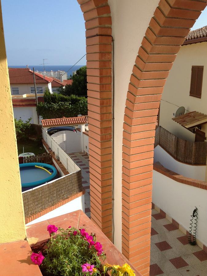 Villa Arcos سيجور دي كالافيل المظهر الخارجي الصورة
