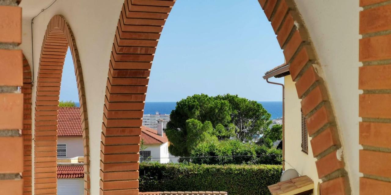 Villa Arcos سيجور دي كالافيل المظهر الخارجي الصورة