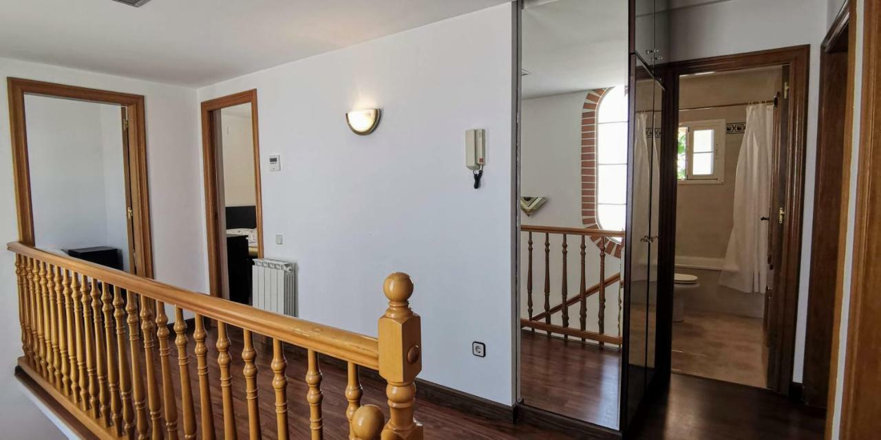 Villa Arcos سيجور دي كالافيل المظهر الخارجي الصورة