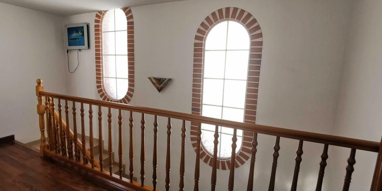 Villa Arcos سيجور دي كالافيل المظهر الخارجي الصورة