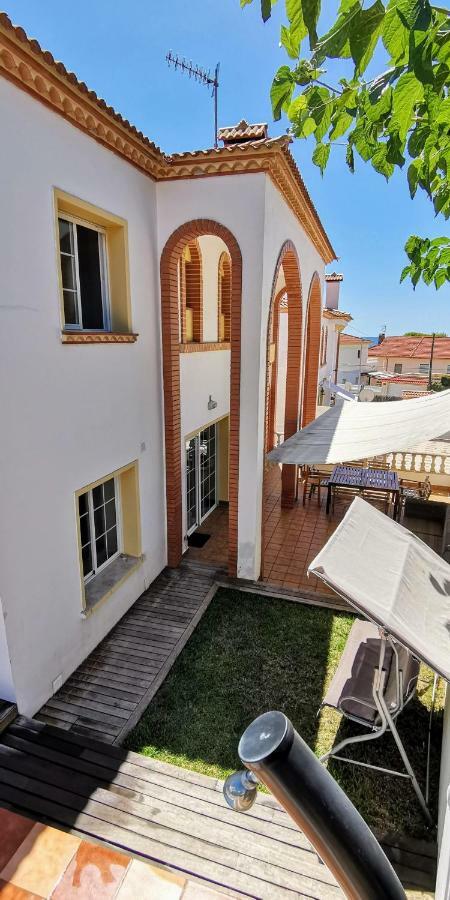 Villa Arcos سيجور دي كالافيل المظهر الخارجي الصورة