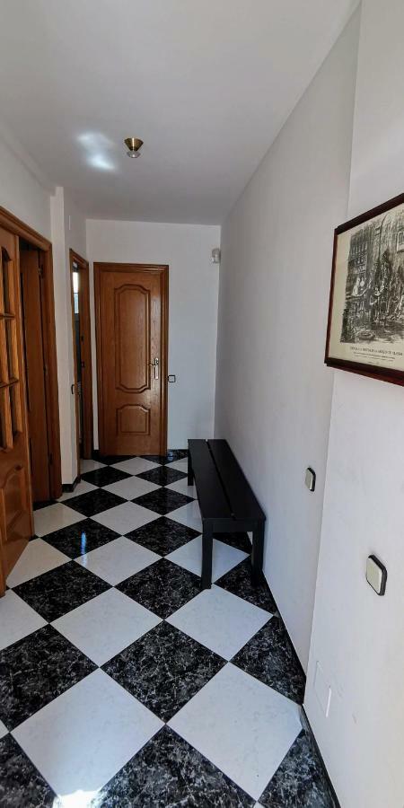 Villa Arcos سيجور دي كالافيل المظهر الخارجي الصورة